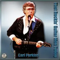 Carl Perkins — Redneck