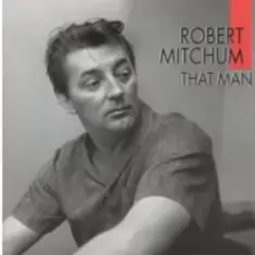 Robert Mitchum — Ballad Of Thunder Road