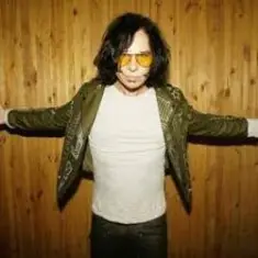 Cape Town — Stringrizer