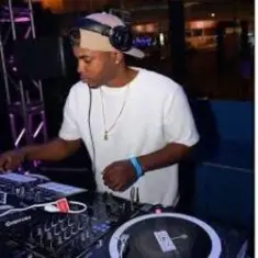 DJ Eaze Ft. Sabre Entourage — I'm A Come Through