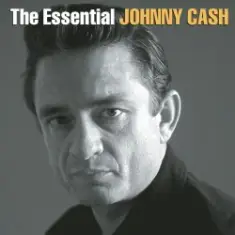 Johnny Cash — Ghost Riders In The Sky