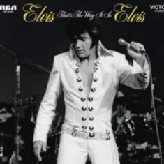 Elvis Presley — Ghost Riders In the Sky