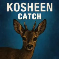 Kosheen — Catch