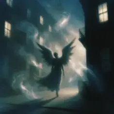 DMC GRANT — Сни