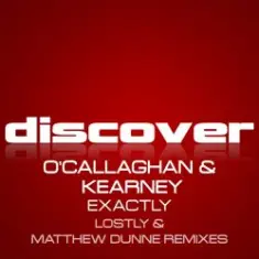 Exactly (Original Mix)