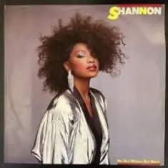 Shannon — It's Got To Be Love