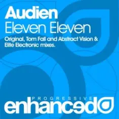 Audien — Eleven eleven (original mix)