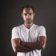 Philippe El Sisi — Haunted 2021