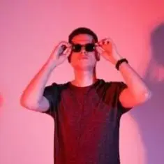 Serge Legran — Agoreuo (Extended Mix)