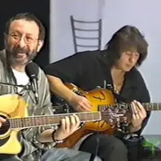 СерьГа, Чиж, Евгений Маргулис — Еду, еду