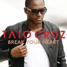 Taio Cruz — Break Your Heart (Mentol & ADEN Cover Remix)