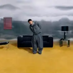 Kwn — Bite Me Intro