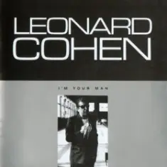Leonard Cohen — Everybody Knows