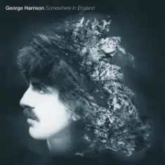 George Harrison — Life Itself