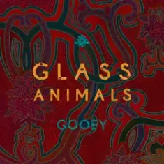 Glass Animals — Holiest