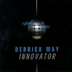 Derrick May — R-Theme