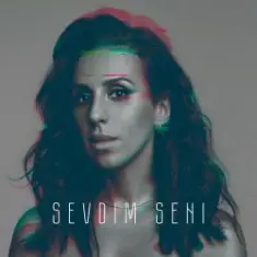 Jamala — Sevdim Seni (Slap House Remix)