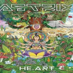 Ace Ventura & Astrix — Valley of Stevie (Perfect Stranger Remix)