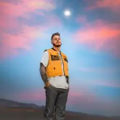 Mark Eteson — Blackboard (Jon O'Bir Remix)