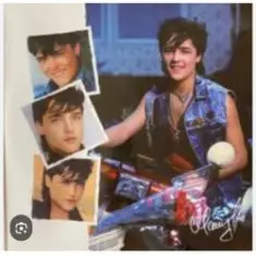 Юрий Шатунов — Город так устал от вьюги