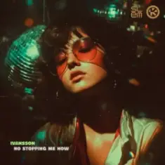 Ivansson — No Stopping Me Now