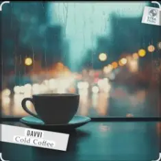 Davvi — Cold Coffee