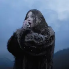 Green Apelsin — Мать Севера