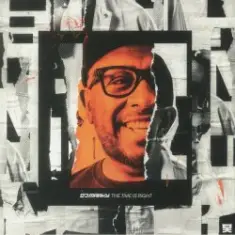 DJ Marky & Bungle — Prime Time