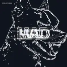 Will Sparks — Mad