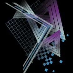 Northern Lights — Night Drive