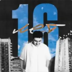 Jazzdauren — 16 лет