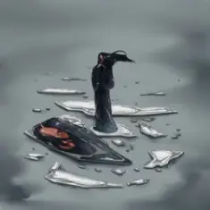 Jamala — Замовкни