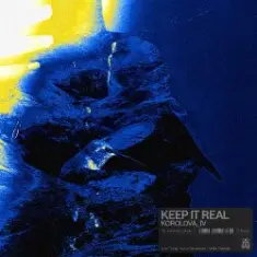 Korolova & Jv — Keep It Real