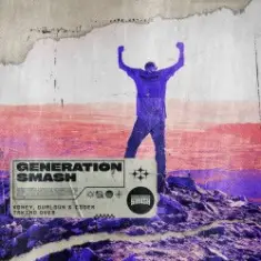 Kohey feat. DualGun & Codex — Taking Over (Extended Mix)