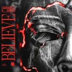 Hardwell & Braev — Believe