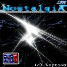 8-BiT — Inevitability