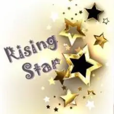 Rising Star — Star Theme (Thank God For Music)