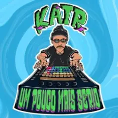 KAIR — Fonk! (Mixed)