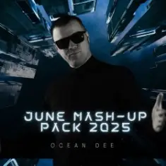 CHEEV & Nitrous Oxide & Seb Hennig — Тихий дощ (Ocean Dee Edit)