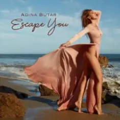 Adina Butar — Escape You