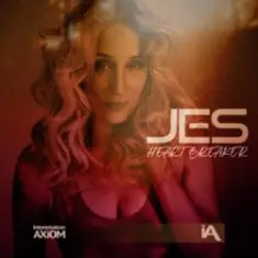 Jes — You and me belong