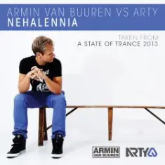 Armin van Buuren vs Arty — Nehalennia