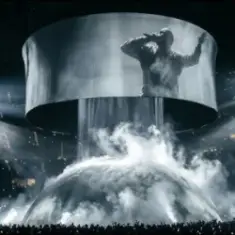 Kanye West — Silver Night (TikTok Remix)