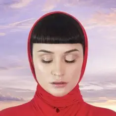 Irina Rîmeș — Beau