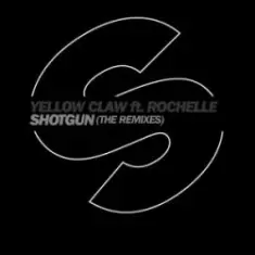Yellow Claw Ft Rochelle — Shotgun (Lny Tnz Remix)