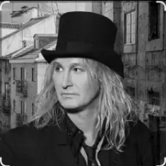 Александр Иванов — Странник