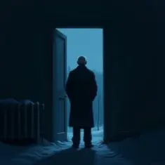 Agtverse — Still Waiting at the Door