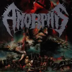Amorphis — Karelia