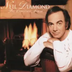 Neil Diamond — Little Drummer Boy