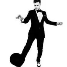 Justin Timberlake — Suit & Tie (Radio Edit)